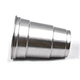 Ball Aluminum Cup